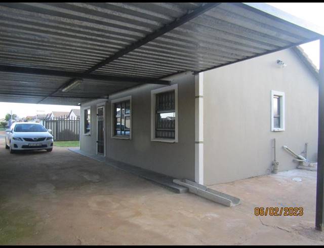 3 BEDROOM PROPERTY TO RENT IN WINDMILL PARK EXT